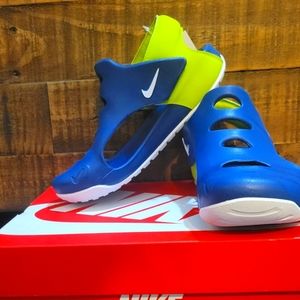 Nike sun protect 3